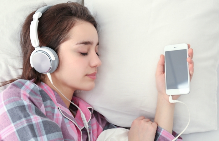 luyện nghe tiếng Anh bằng Podcast 2