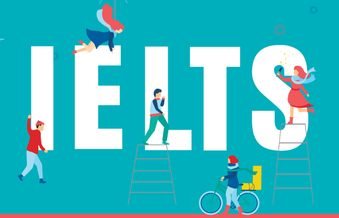 Luyện thi IELTS online cho người mới bắt đầu 1