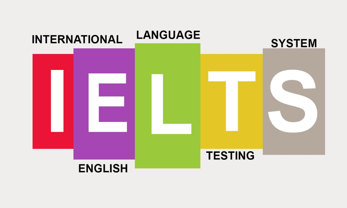 Các bước luyện thi IELTS online cho người mới bắt đầu