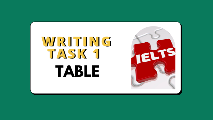 task-1-table-IELTS-5