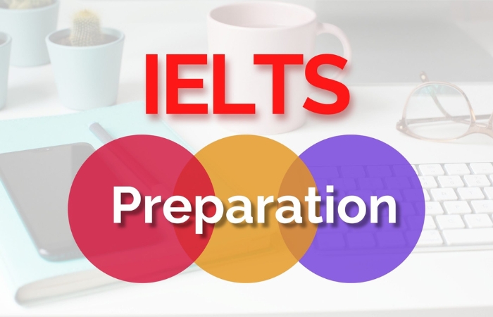 Thời gian thi Speaking IELTS 1