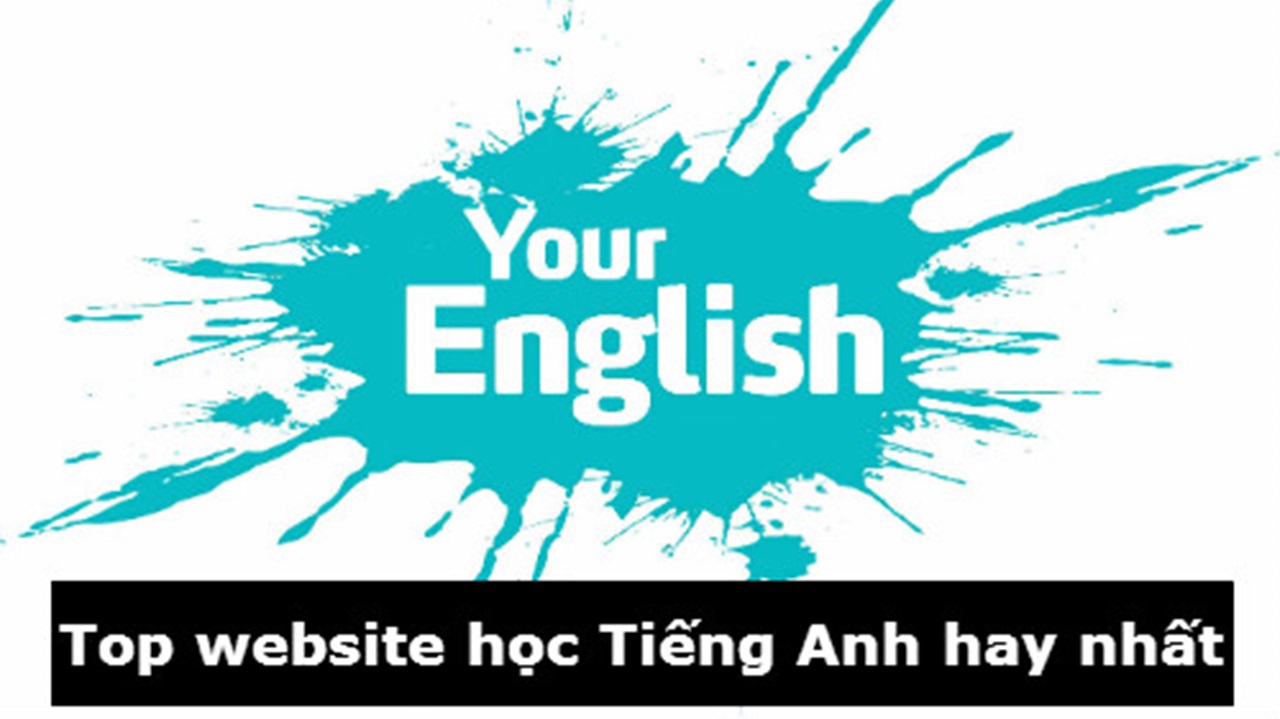 Top các trang web học tiếng anh miễn phí hay nhất