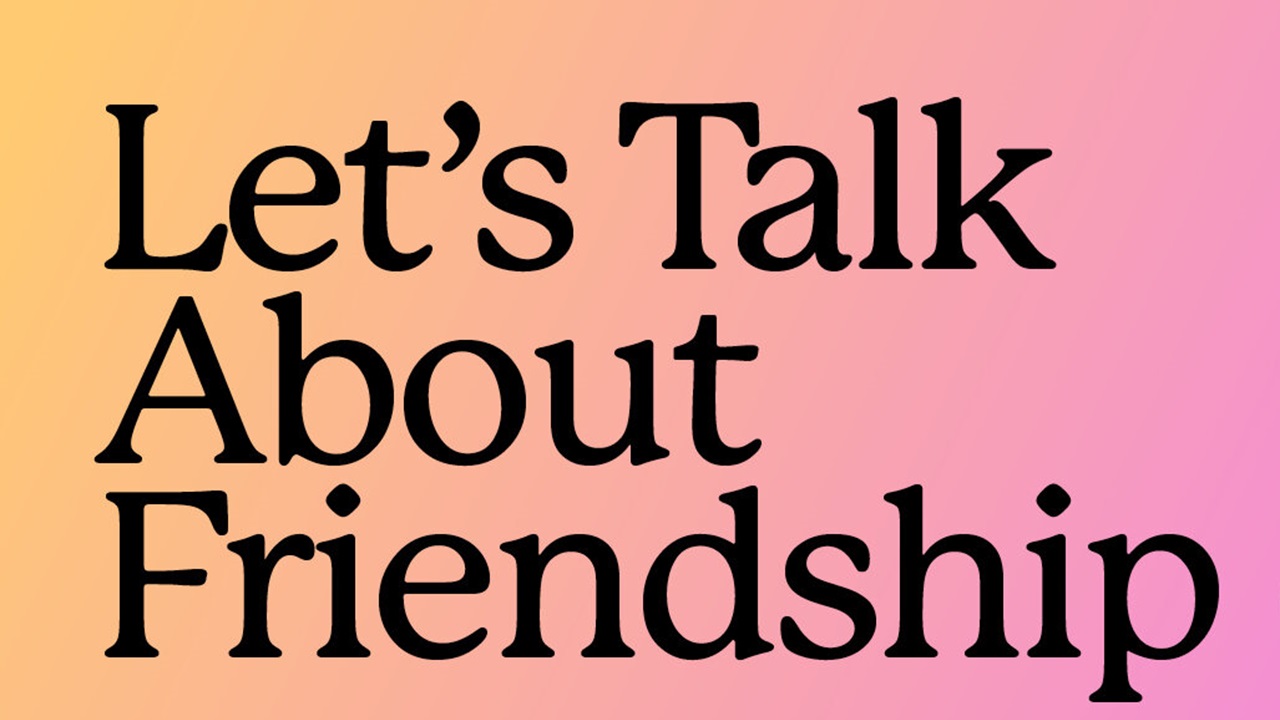 Talk about friendship – Từ vựng và cấu trúc sử dụng trong IELTS Speaking