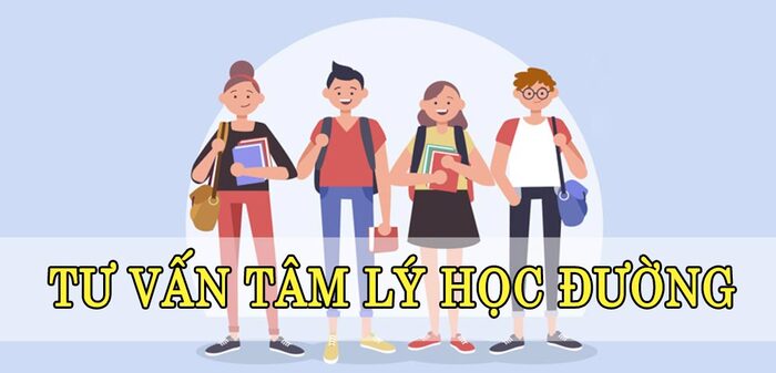 Các Chuyên Đề Tư Vấn Tâm Lý Học Đường - Hỗ Trợ Tâm Lý Toàn Diện Cho Học Sinh