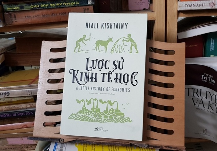 Cách để hiểu kinh tế dễ dàng: Lược sử Kinh tế học số 1 cach-de-hieu-kinh-te-de-dang-luoc-su-kinh-te-hoc-so-1.jpg