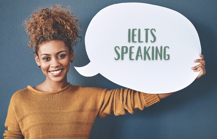 cách học Speaking IELTS 3