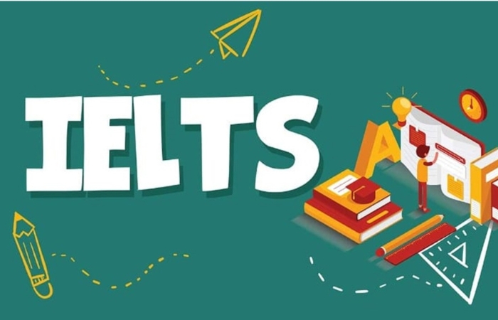 Cách học từ vựng IELTS 1