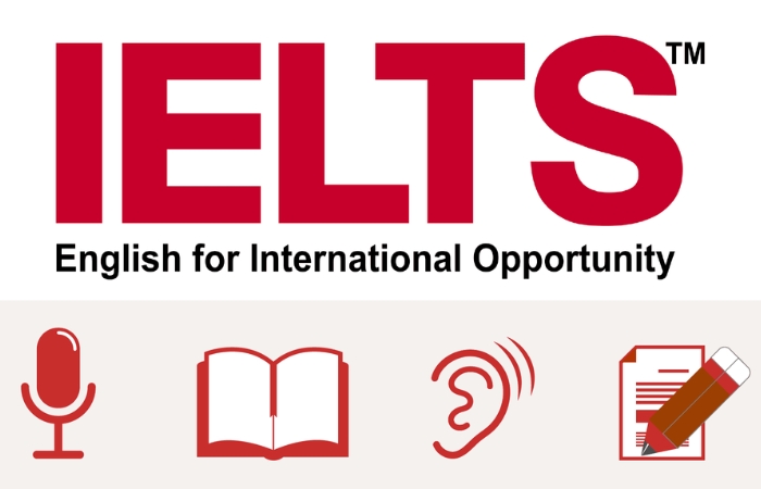 Thi chứng chỉ tiếng Anh quốc tế IELTS 1