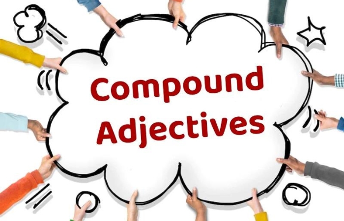 Bài tập về Compound adjective 1