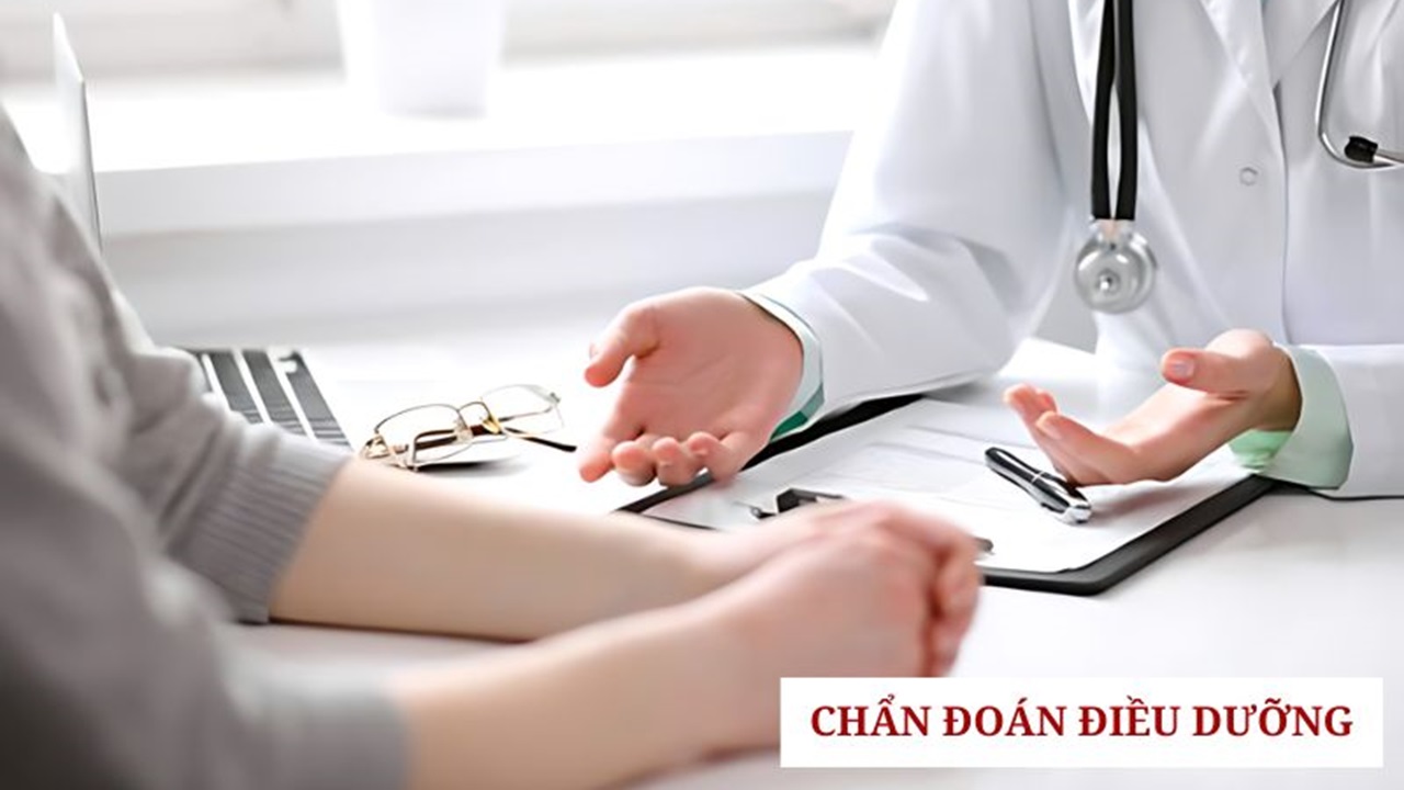 Chẩn đoán Điều dưỡng là gì? Mục đích và phân loại