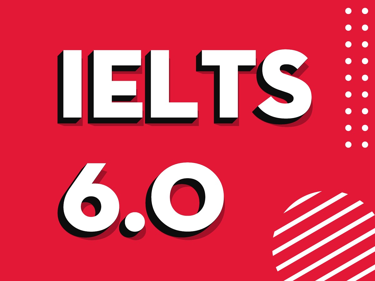 Lộ trình học IELTS 6.0 cho người mới bắt đầu