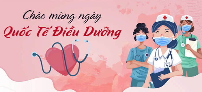 Ngày Quốc tế Điều dưỡng là gì? Những điều bạn cần biết về nghề này