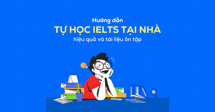 11 nguồn tài liệu tự học IELTS ở nhà uy tín nhất