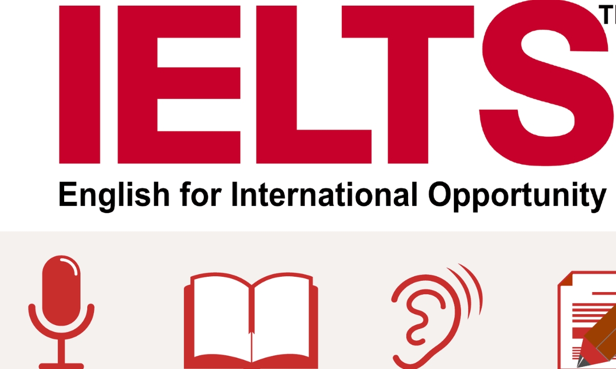 Tips học IELTS online cho người mới bắt đầu hiệu quả