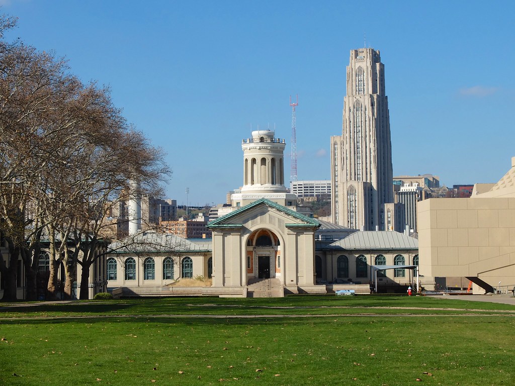 CARNEGIE MELLON UNIVERSITY (UNITED STATES)