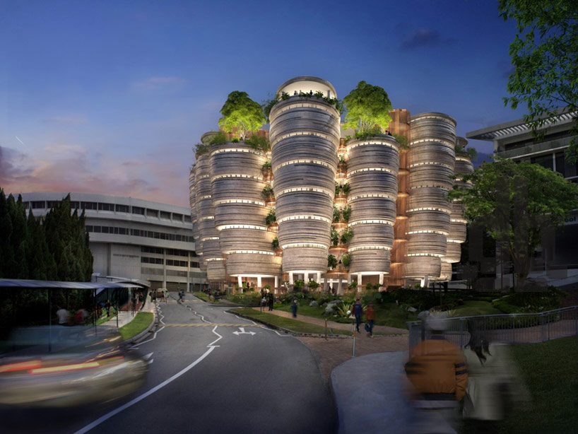 NANYANG TECHNOLOGICAL UNIVERSITY (SINGAPORE)