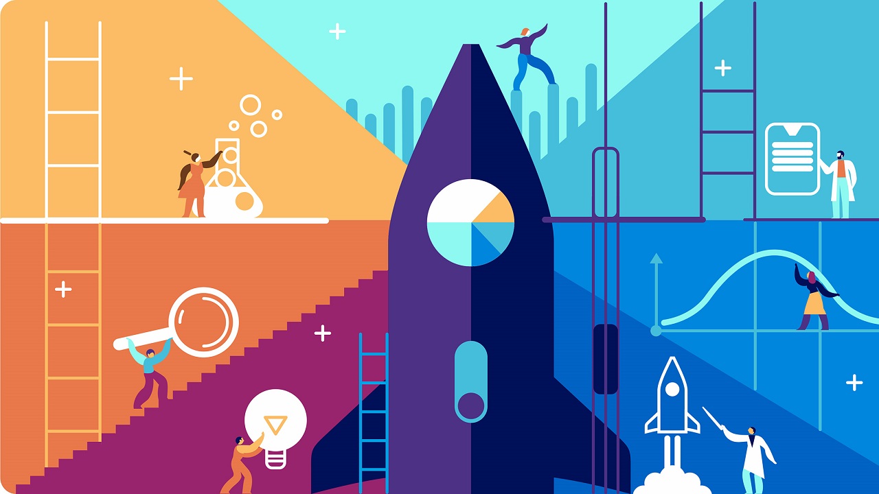 5 Bước lập chiến lược Marketing cho 1 sản phẩm thành công