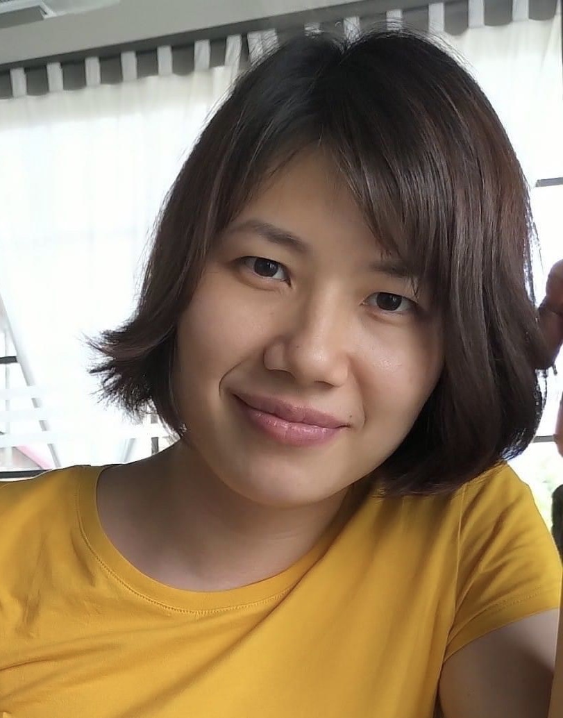 Nguyen Thi Hong Phuong - VinUni