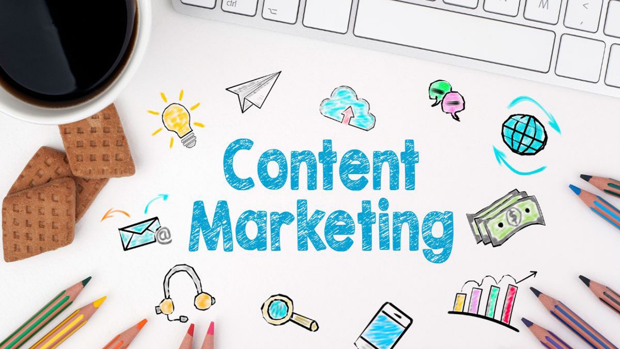 Content Marketing là gì? Thông tin cơ bản cho người mới bắt đầu