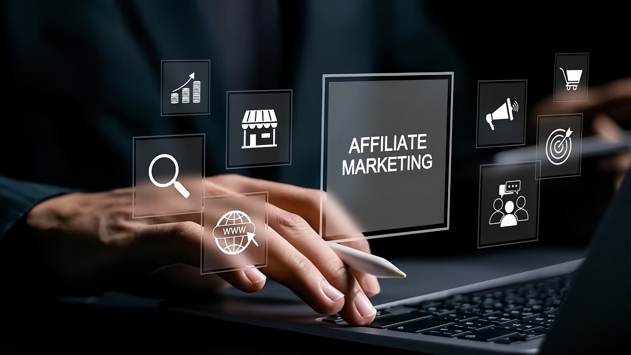 Affiliate Marketing là gì? Hướng dẫn từ A-Z cho người mới bắt đầu