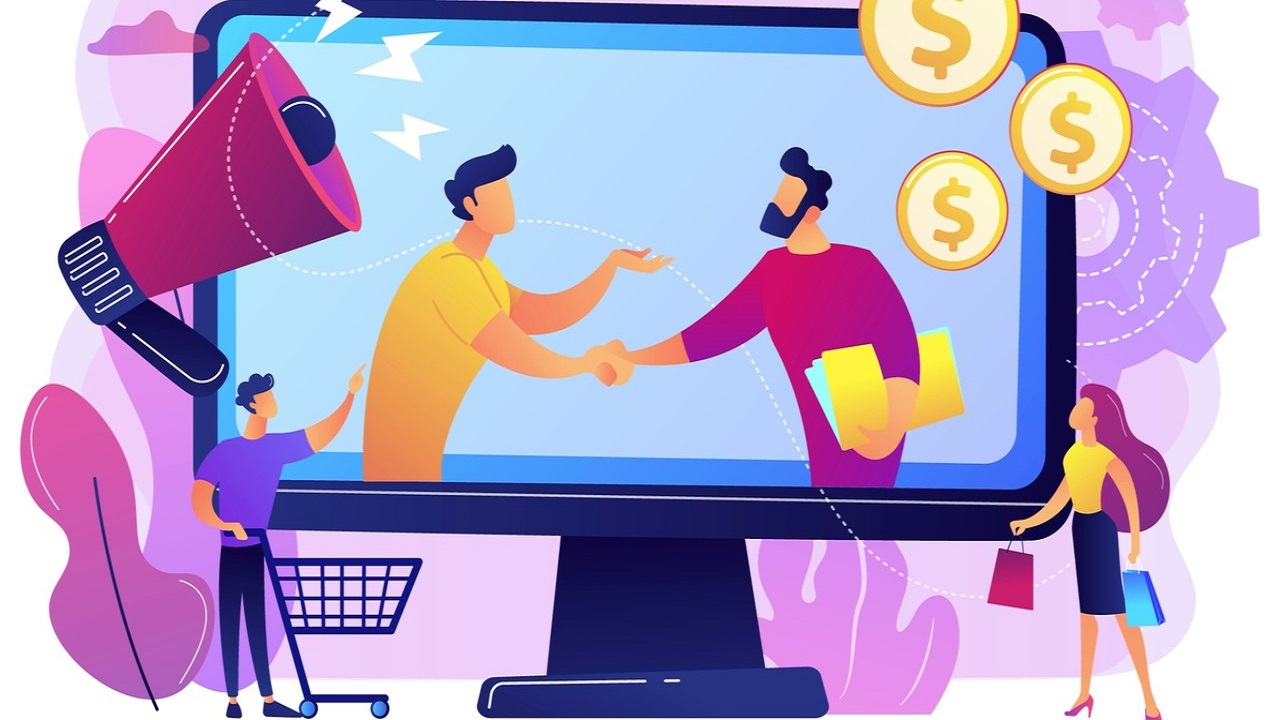 Affiliate Marketing Tiktok: Sử dụng sao cho đúng