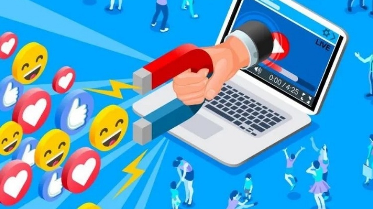 Bí quyết tăng hiệu quả bán hàng với phần mềm Marketing Facebook