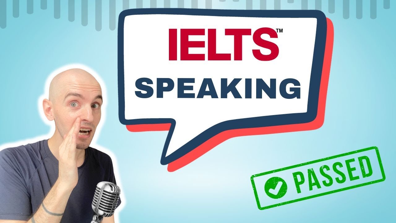 Tổng hợp các mẫu câu hay trong Speaking IELTS nên dùng