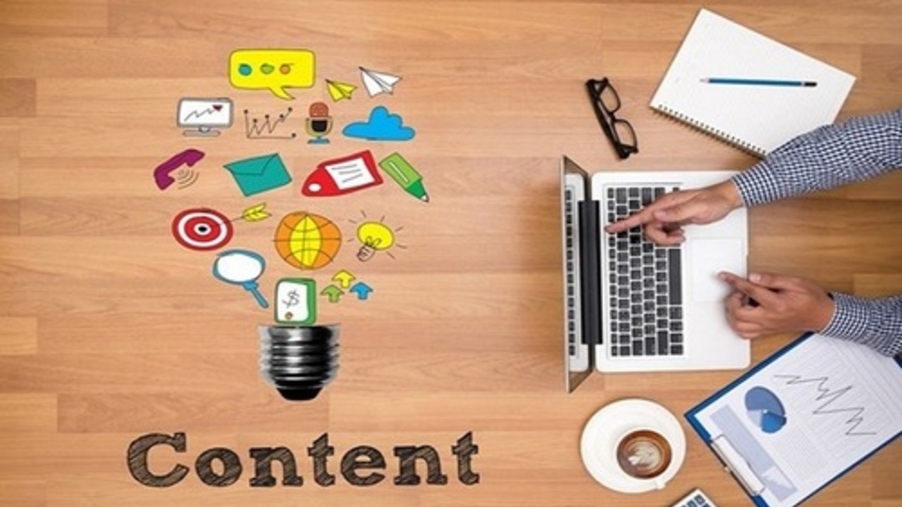 Cách viết content hiệu quả – Nghệ thuật thu hút người đọc