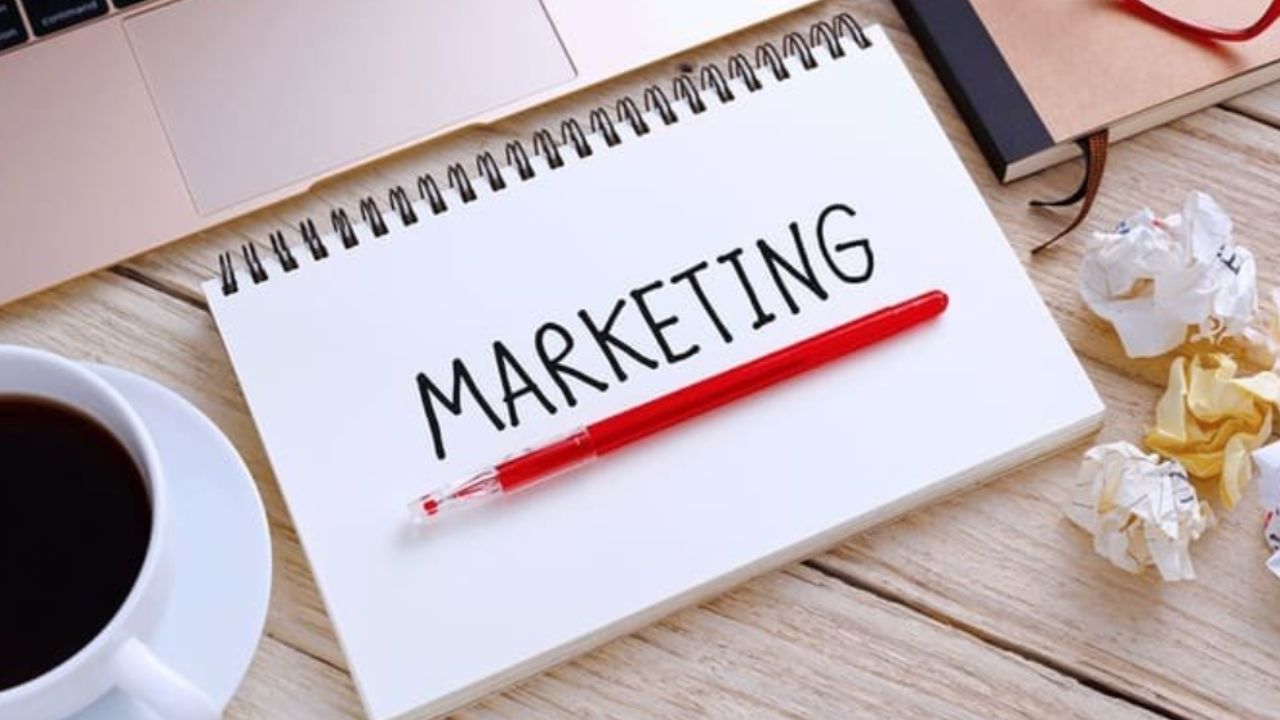 Chức năng của Marketing trong doanh nghiệp: Sự cần thiết và lợi ích