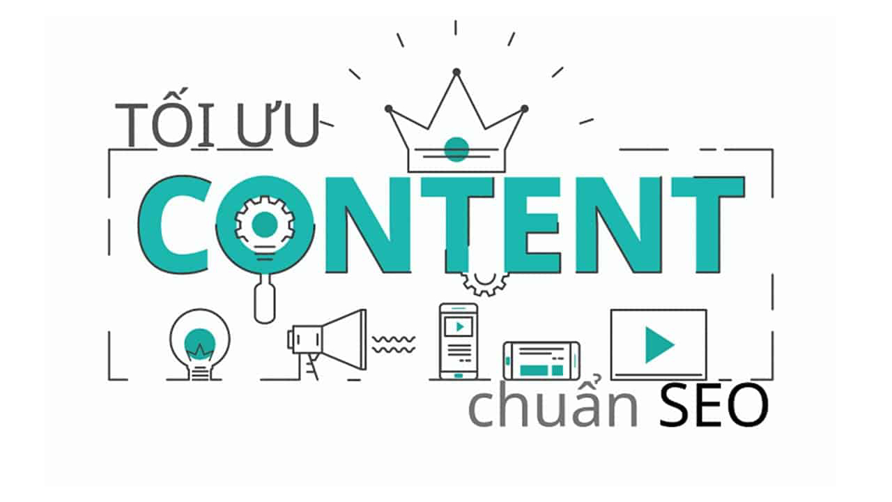 Content chuẩn SEO là gì? Hướng dẫn cách viết content chuẩn SEO