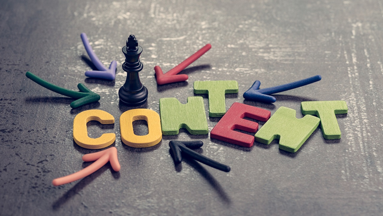 Content là gì? Tổng quan kiến thức từ A – Z về Content mà bạn nên biết