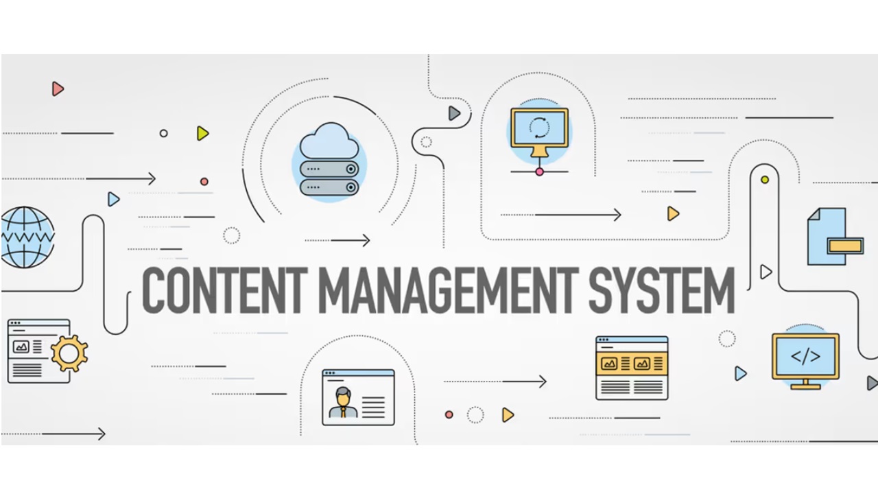 Content Management System là gì? Tính năng, lợi ích và cách hoạt động