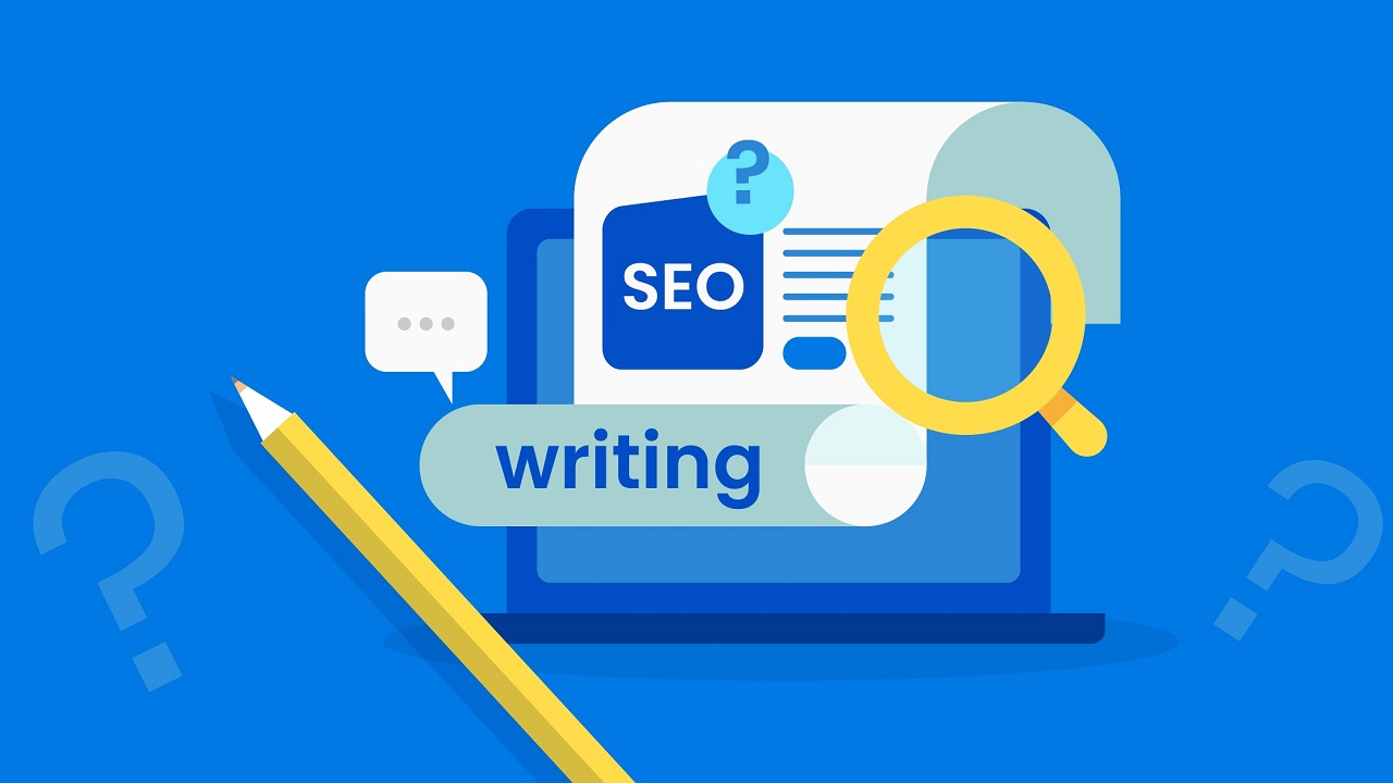 Content SEO là gì? Cách xây dựng nội dung tối ưu