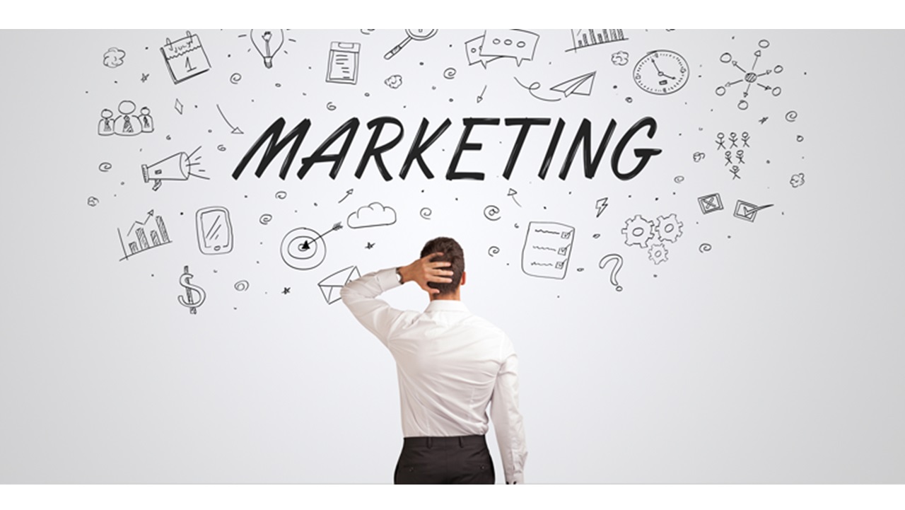 Các trường đào tạo ngành marketing và điểm chuẩn năm 2025