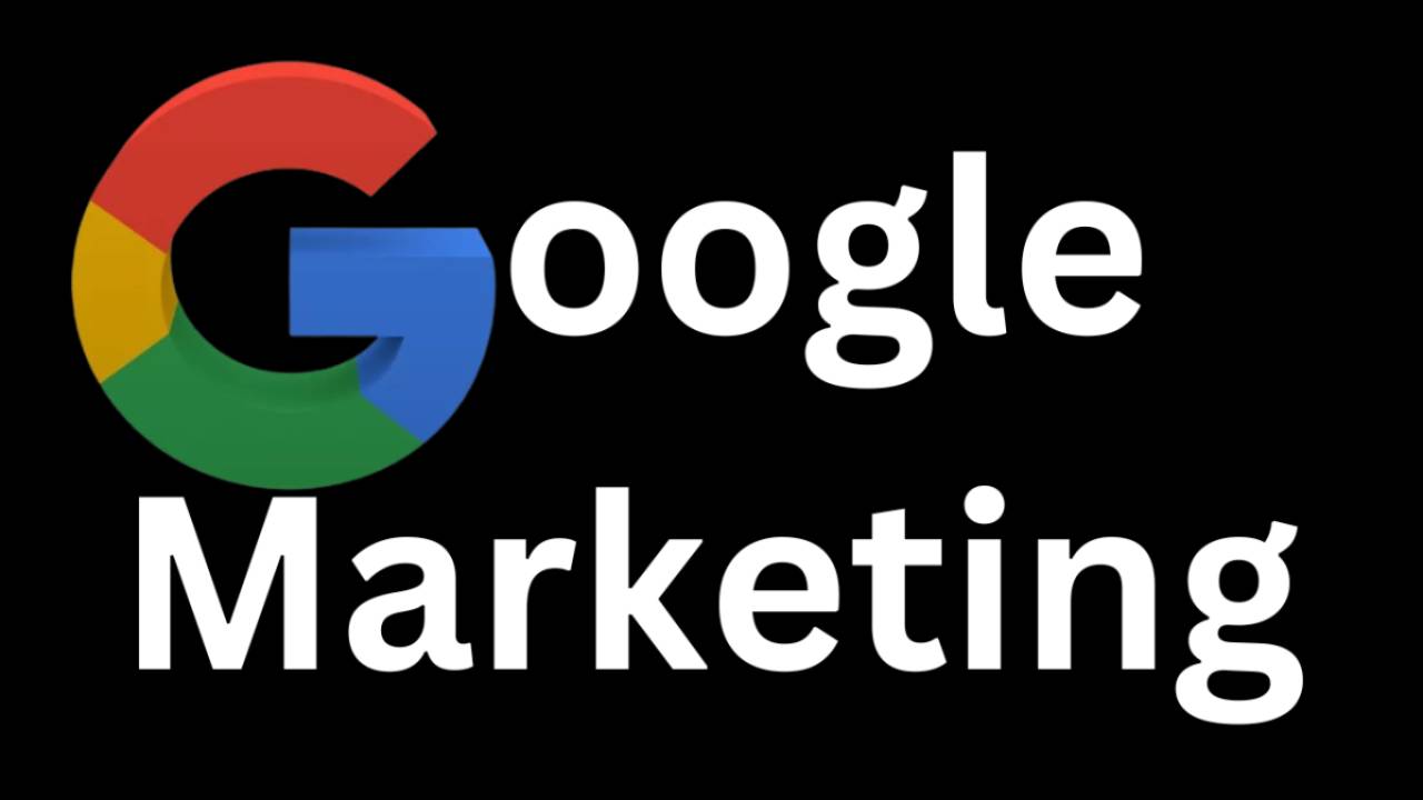 Google Marketing là gì? Cách làm Marketing Google hiệu quả