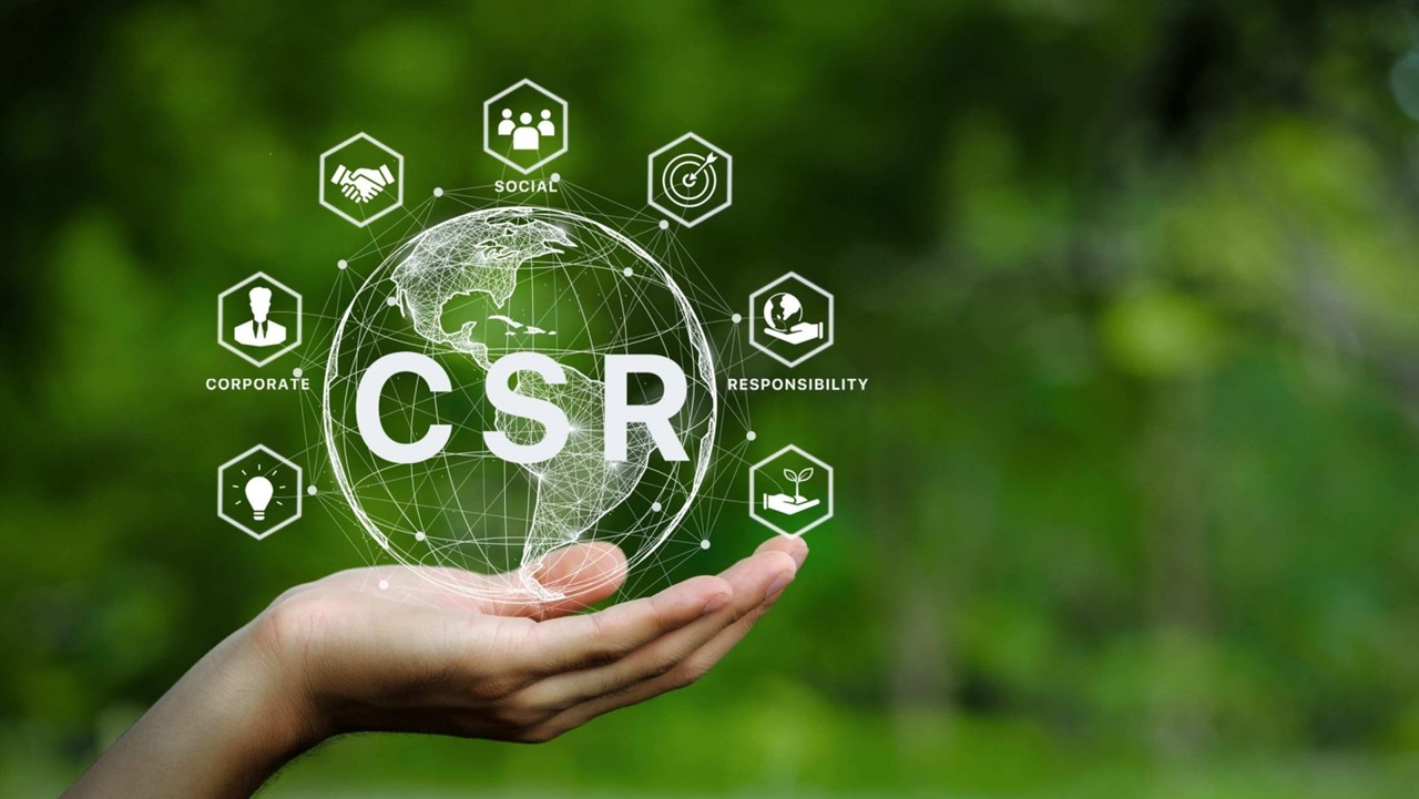 Hiểu rõ CSR trong Marketing là gì? Những yếu tố giúp chiến dịch CSR thành công