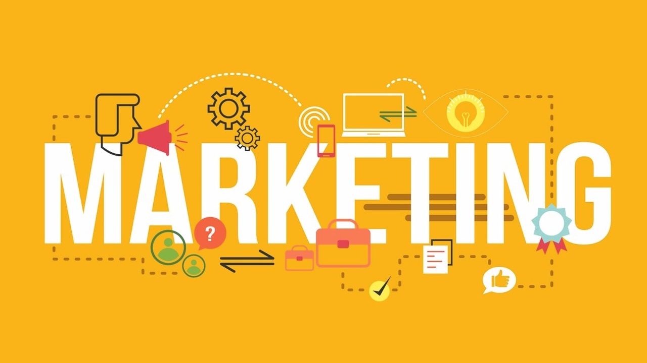 Hình ảnh Marketing: Xây dựng câu chuyện thương hiệu qua hình ảnh