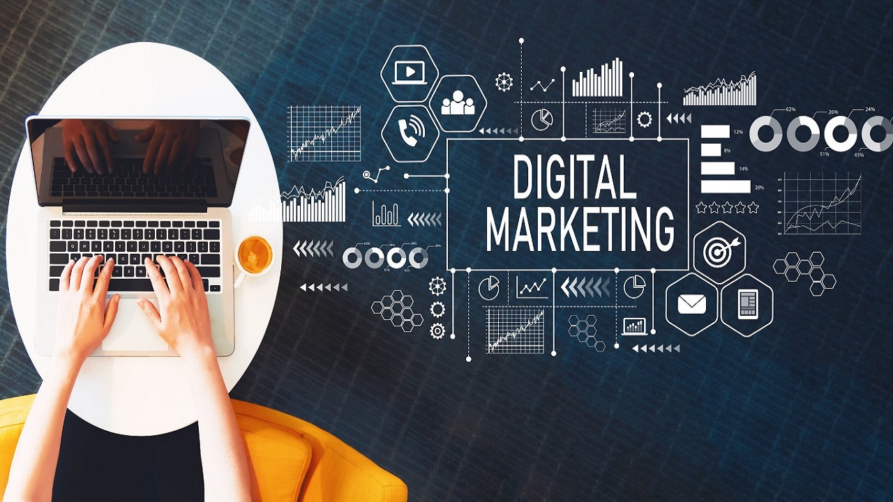 Học Digital Marketing ra làm gì? Bí quyết để thành công trong ngành