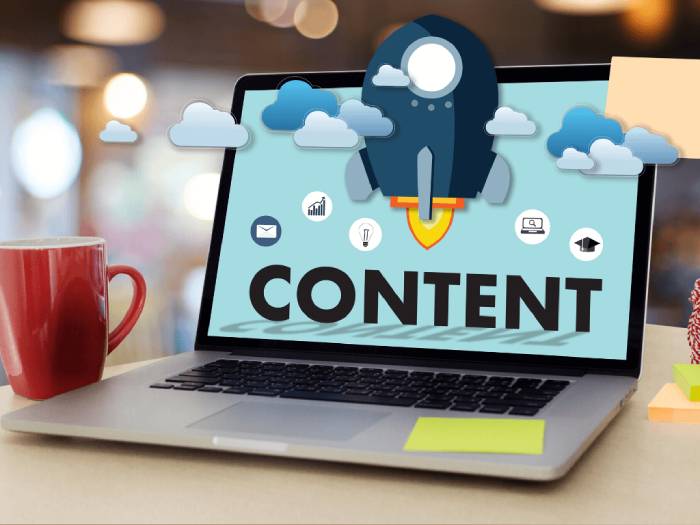 Viết Content Marketing hay và thu hút cho người mới bắt đầu