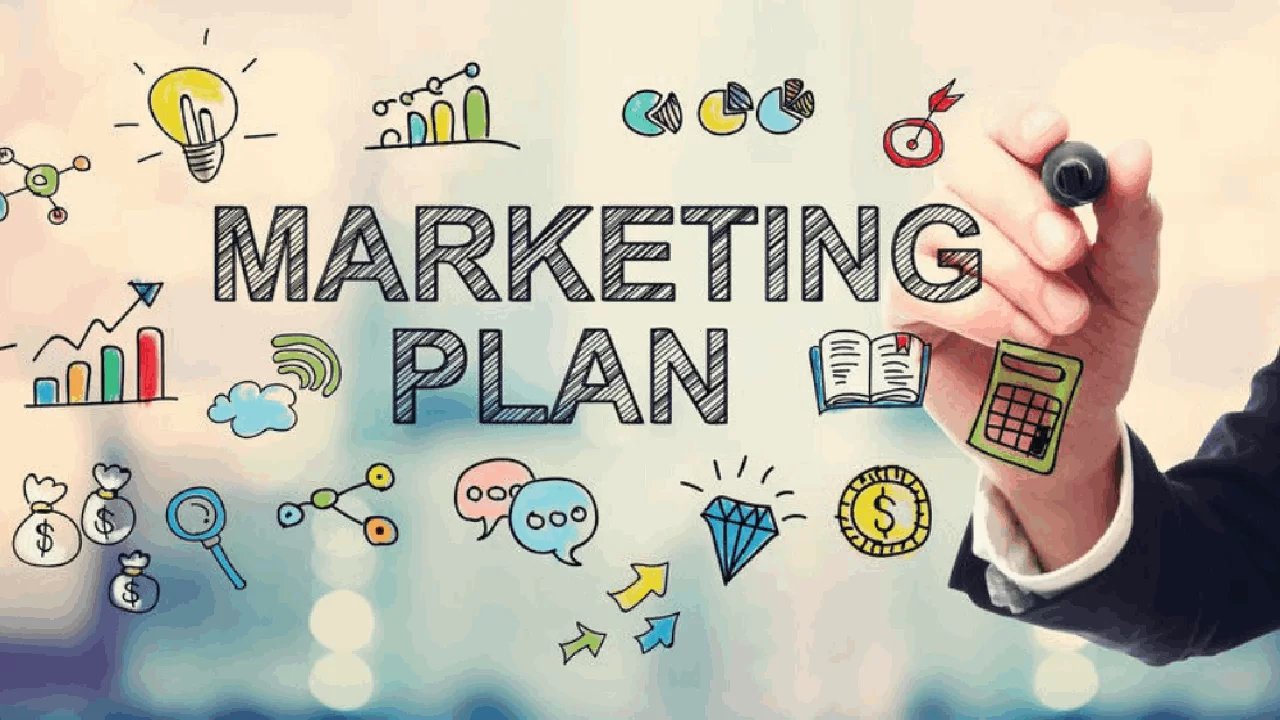 Hướng dẫn cách xây dựng mẫu kế hoạch Marketing cho 1 sản phẩm hiệu quả