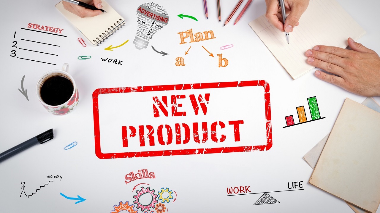 Hướng dẫn chi tiết cách tạo kế hoạch Marketing sản phẩm mới thành công