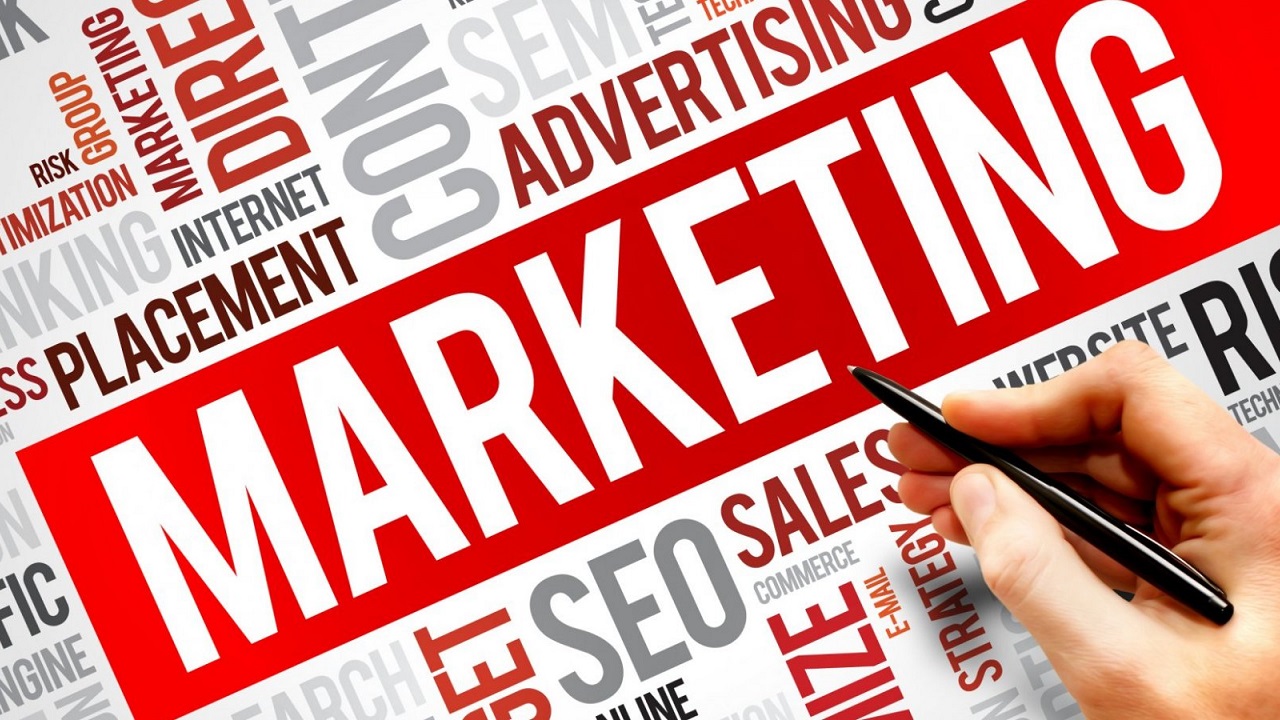 Khái niệm Marketing và mối quan hệ giữa thương hiệu với người tiêu dùng