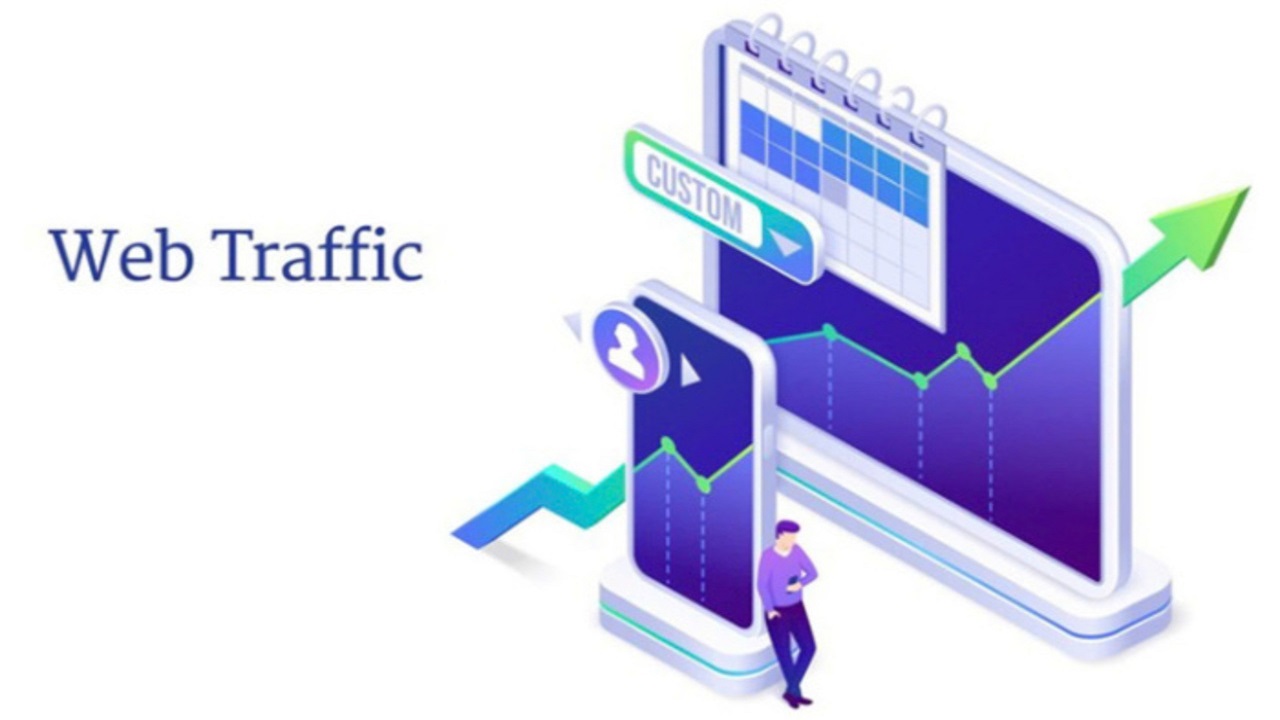 Khái niệm Traffic trong Marketing là gì? Các yếu tố ảnh hưởng đến Traffic