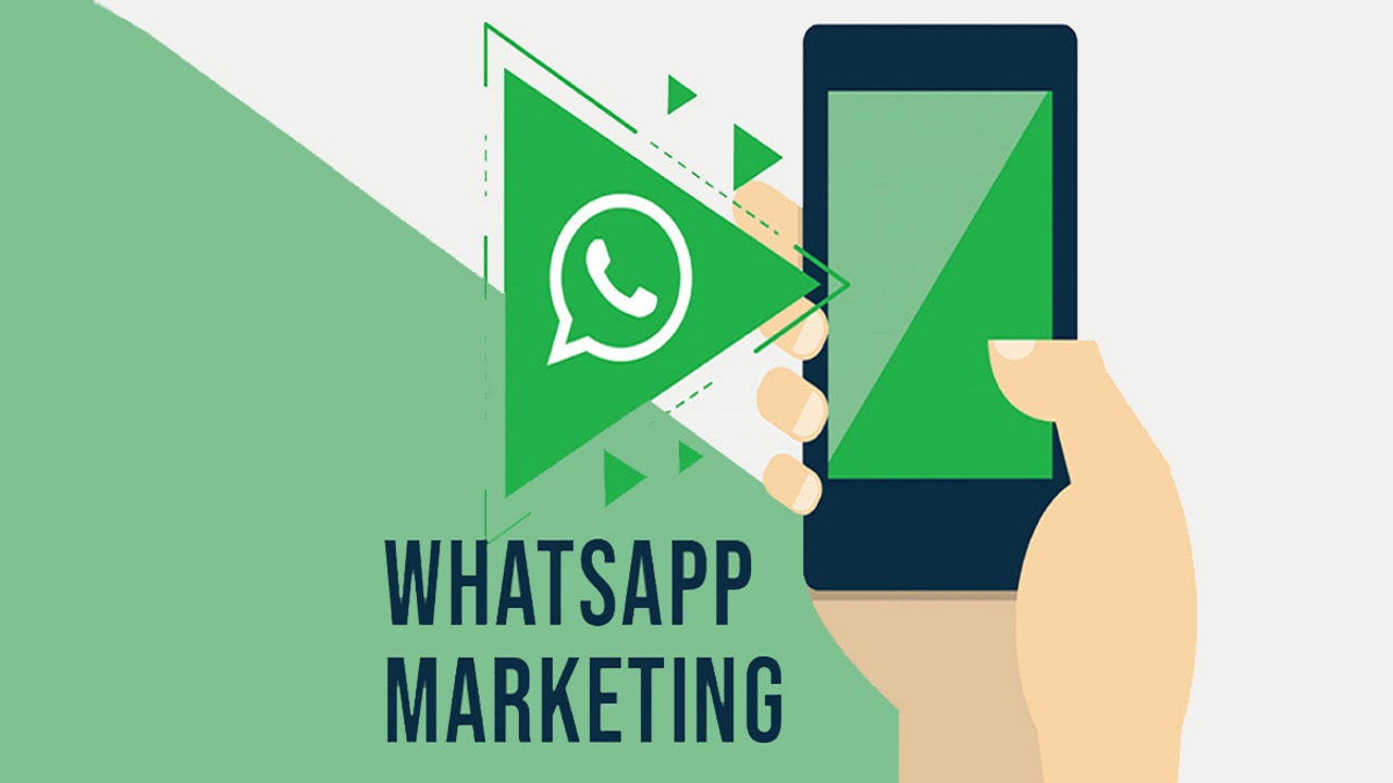 Khám phá WhatsApp Marketing – Chiến lược tiếp thị hiệu quả trong kỷ nguyên số