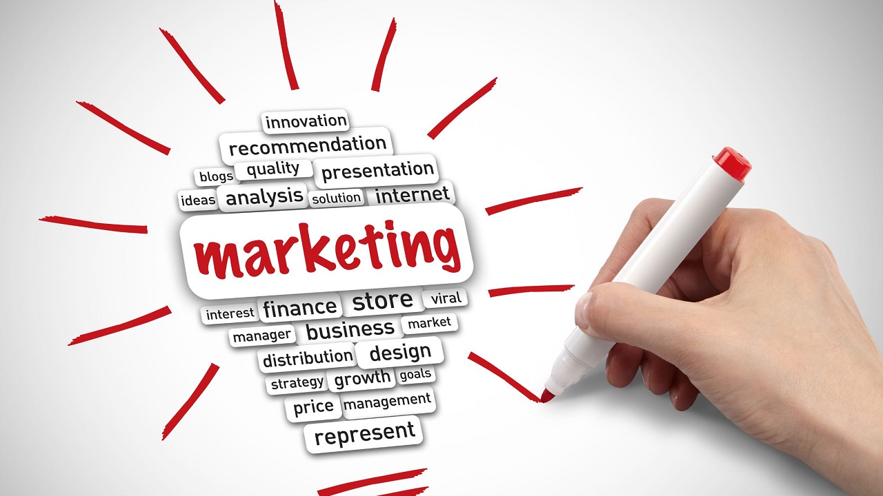 Tổng hợp các kiến thức Marketing cho người mới bắt đầu