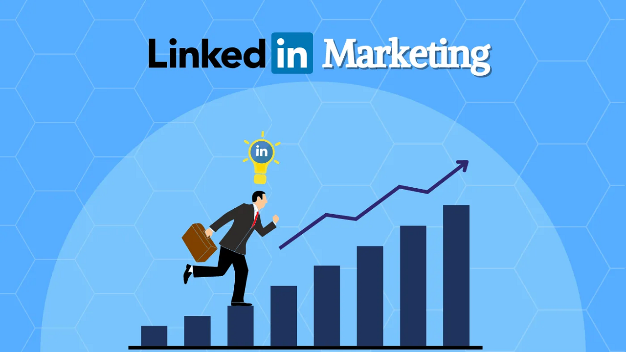 LinkedIn Marketing là gì? Các bước triển khai hiệu quả