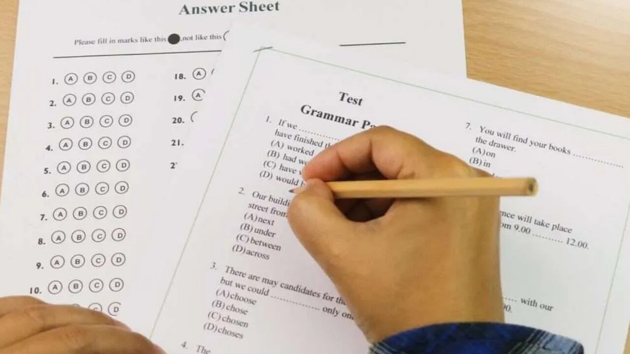 Lợi ích của việc tham gia làm bài test trình độ tiếng Anh