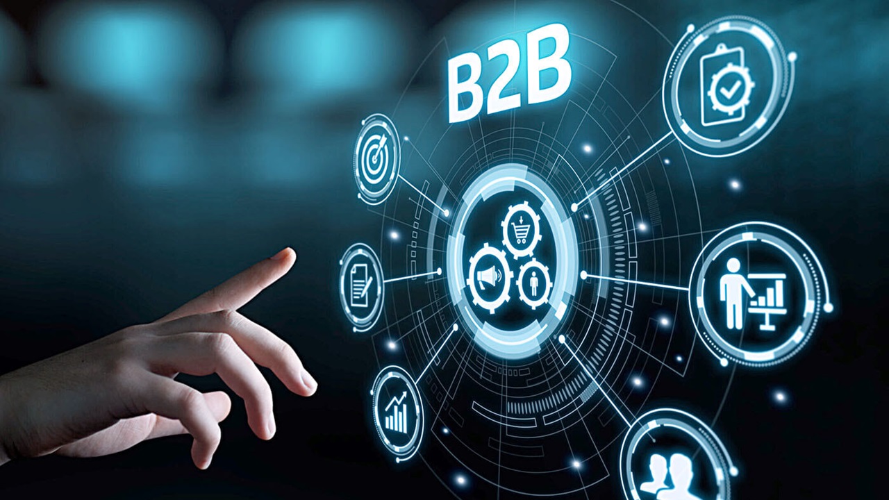 Marketing B2B: Khái niệm, hình thức phổ biến xây dựng chiến lược