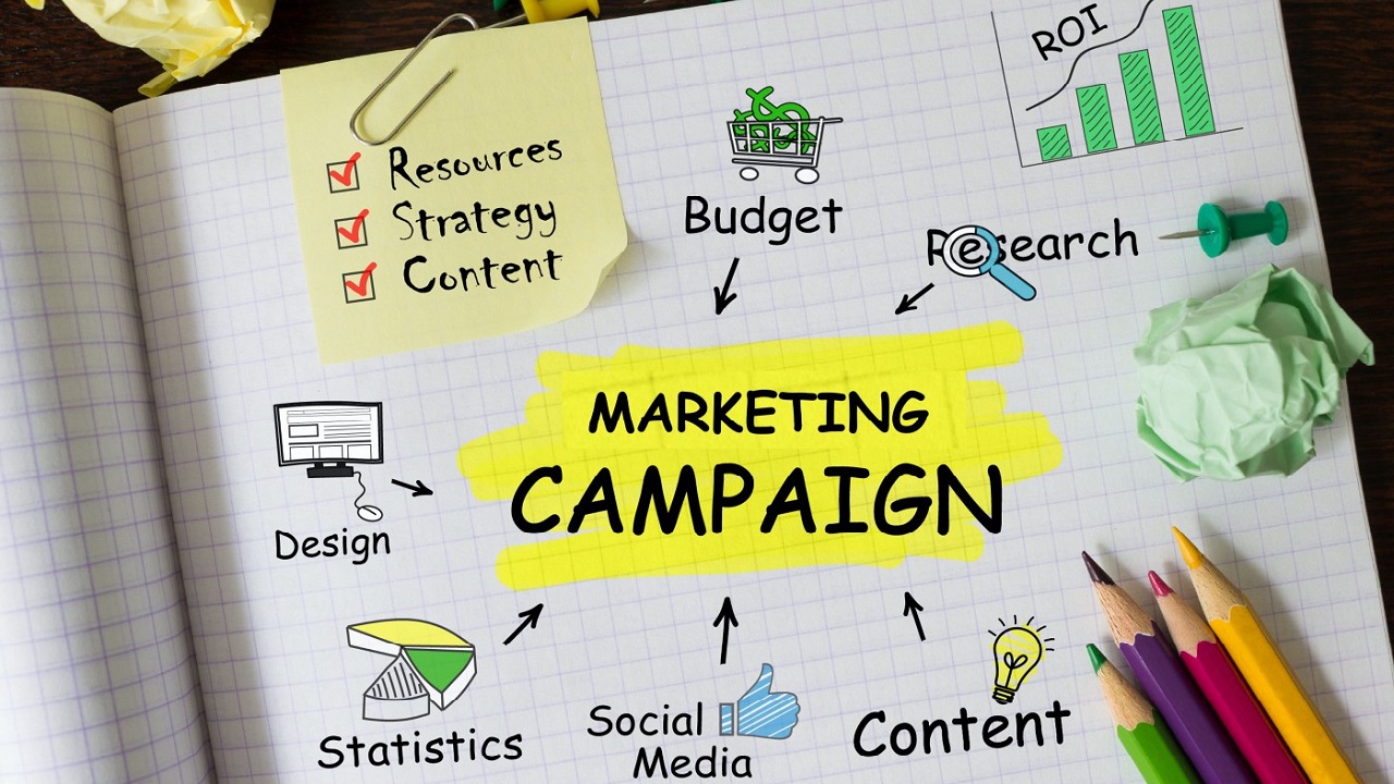 Marketing Campaign là gì? Làm thế nào để xây dựng Marketing Campaign thành công?