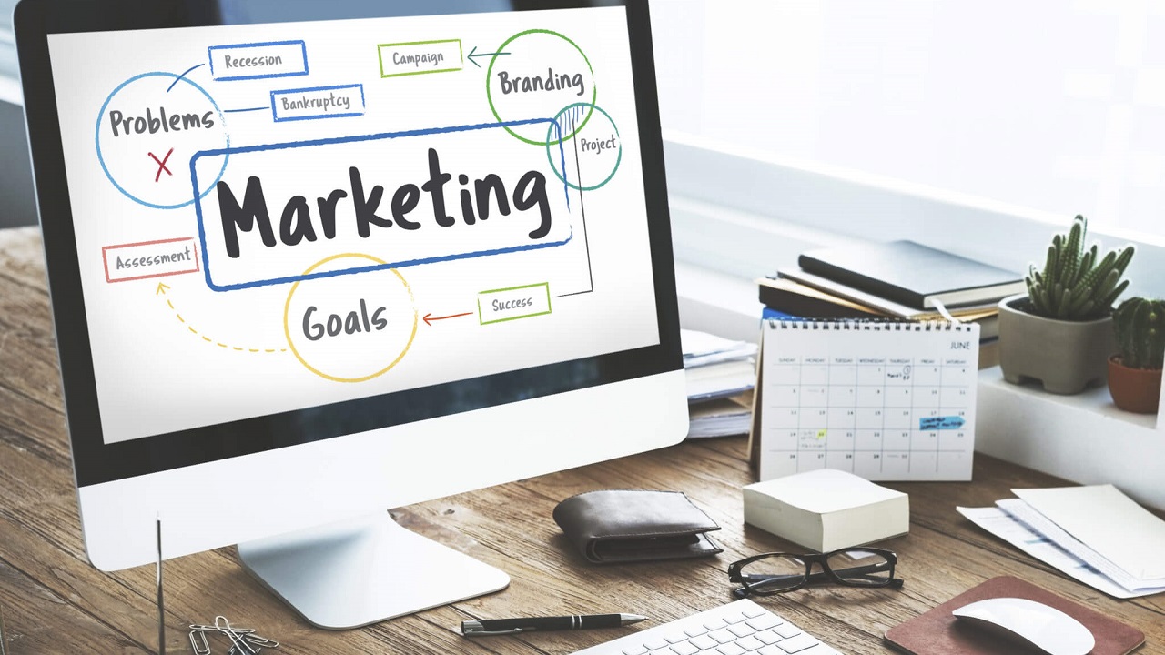 Marketing Courses: Chọn khóa học phù hợp để đột phá trong ngành Marketing